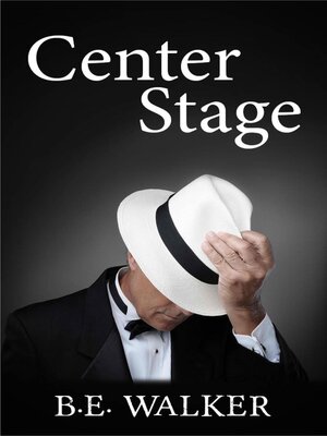 cover image of Center Stage